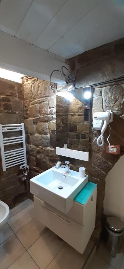 Bed and Breakfast Il Gelsomino Castelmezzano Exterior foto